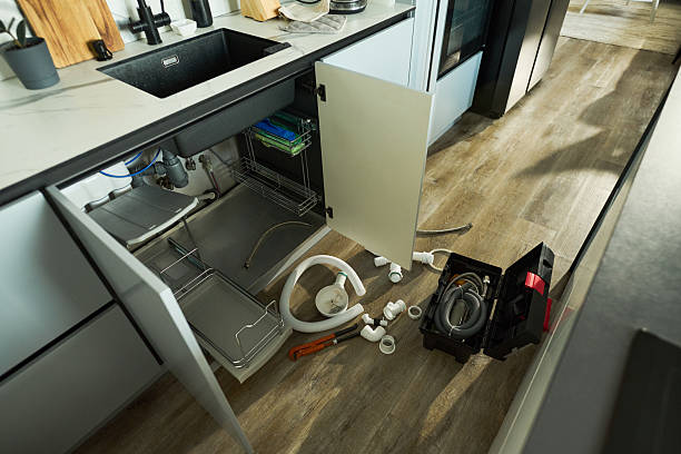 Reliable Drain Cleaning contractor in Hamburg, PA by Street Wise - Plumbing